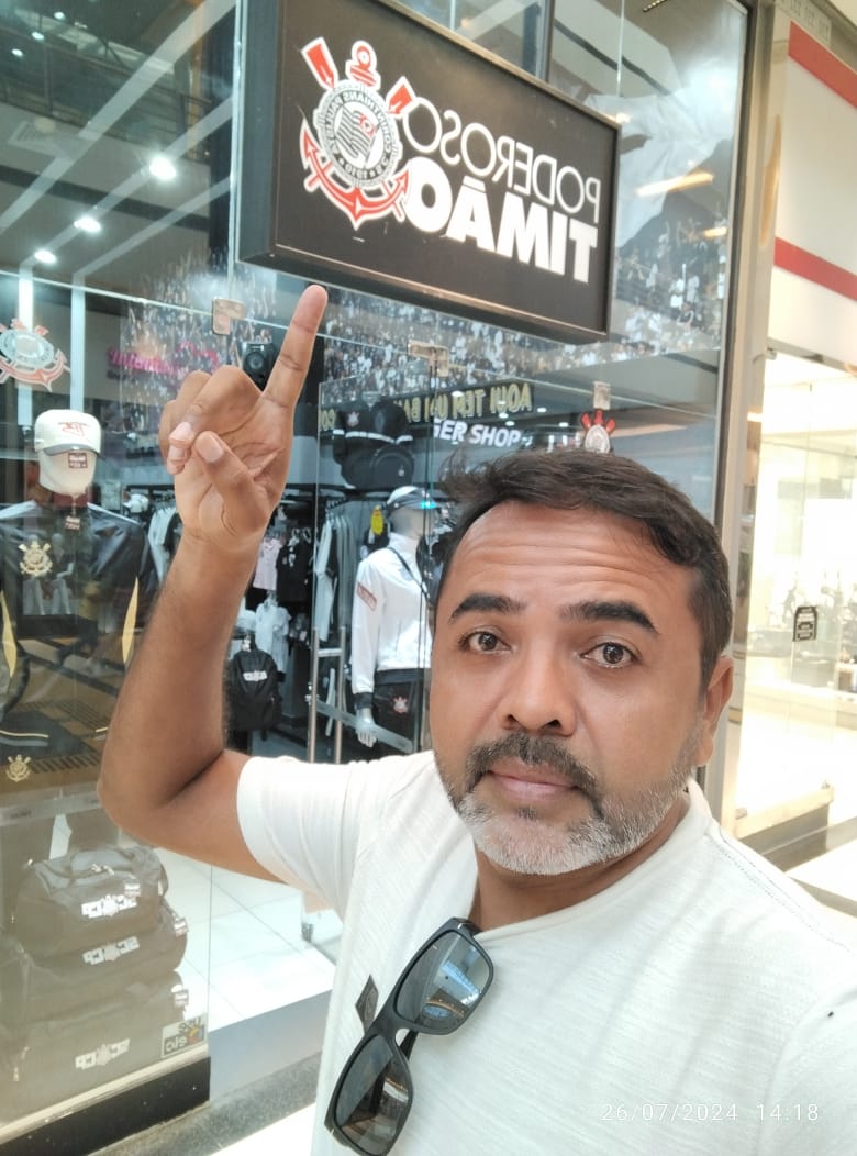 Marcio de Oliveira Fontenele